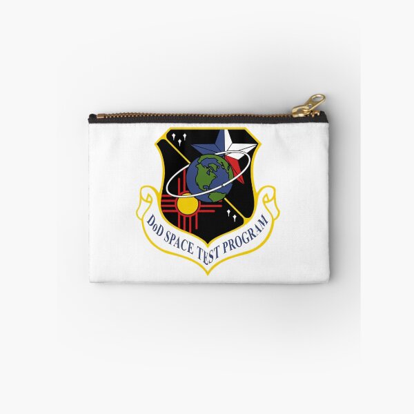 Item preview, DoD Space Test Program New Logo designed and sold by Nikki SpaceStuffPlus.