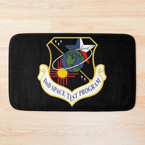 Item preview, DoD Space Test Program New Logo designed and sold by Nikki SpaceStuffPlus.