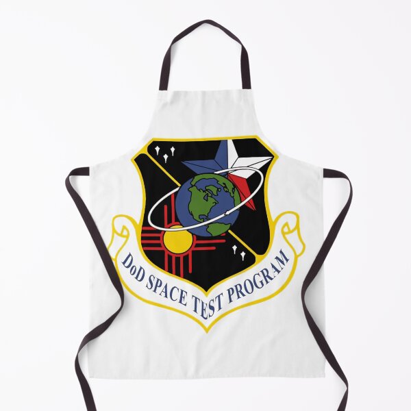Item preview, DoD Space Test Program New Logo designed and sold by Nikki SpaceStuffPlus.
