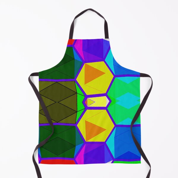 Item preview, Multi shapes and Multi coloured design by Code03 designed and sold by Code03.
