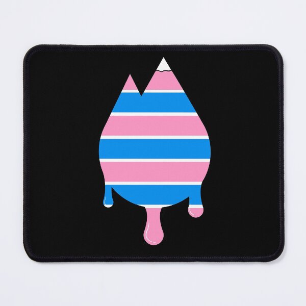 Item preview, Transsexual Pride - Melting Mountain designed and sold by Korundur.