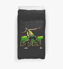 Usain Bolt Bettbezug