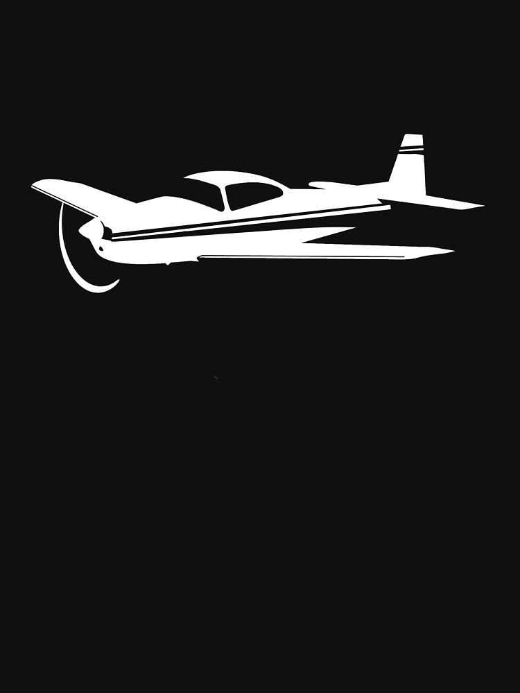 Navion Aircraft by cranha