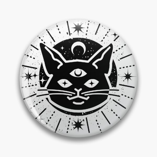 Item preview, behind every strong woman is her cat designed and sold by reka88.