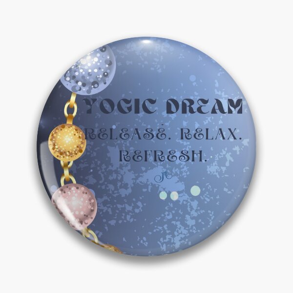 Item preview, Yogic Dream designed and sold by LibrosBOOKtique.