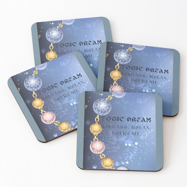 Item preview, Yogic Dream designed and sold by LibrosBOOKtique.