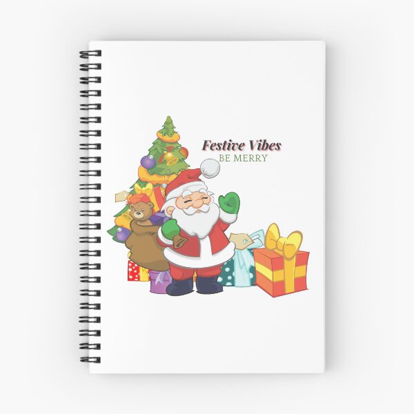 Item preview, Festive Vibes Be Merry. Merry Christmas! | Best GRD Designs designed and sold by Best-GRD.