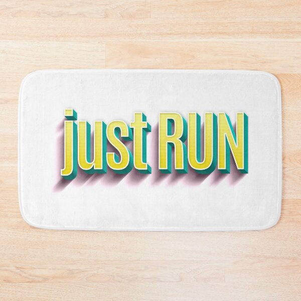 Item preview, just run designed and sold by the Zarock Shop.