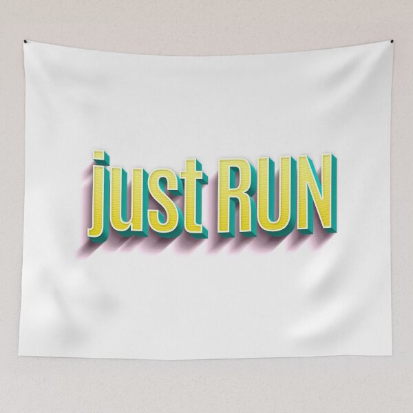Item preview, just run designed and sold by the Zarock Shop.