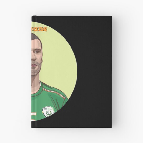 Item preview, roy keane designed and sold by kadashirt.