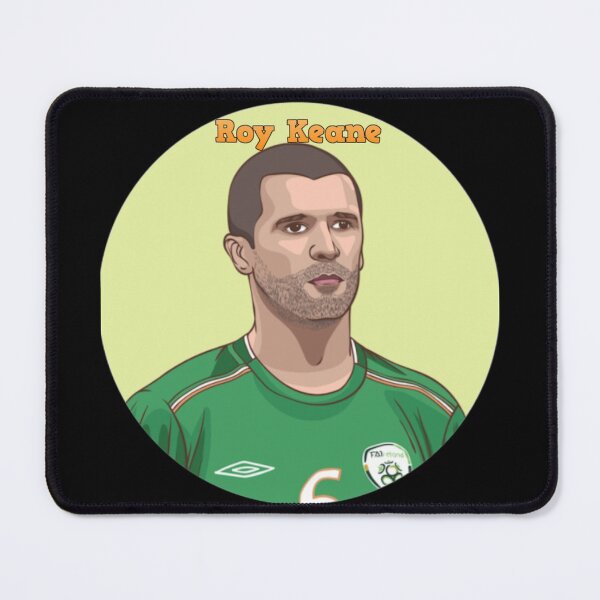 Item preview, roy keane designed and sold by kadashirt.