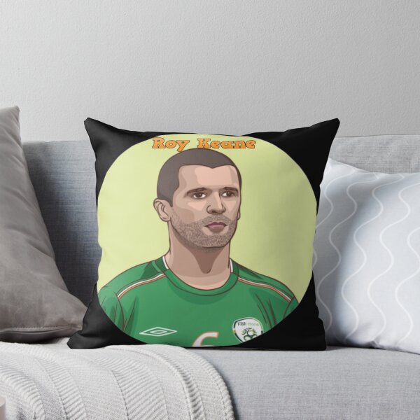 Item preview, roy keane designed and sold by kadashirt.