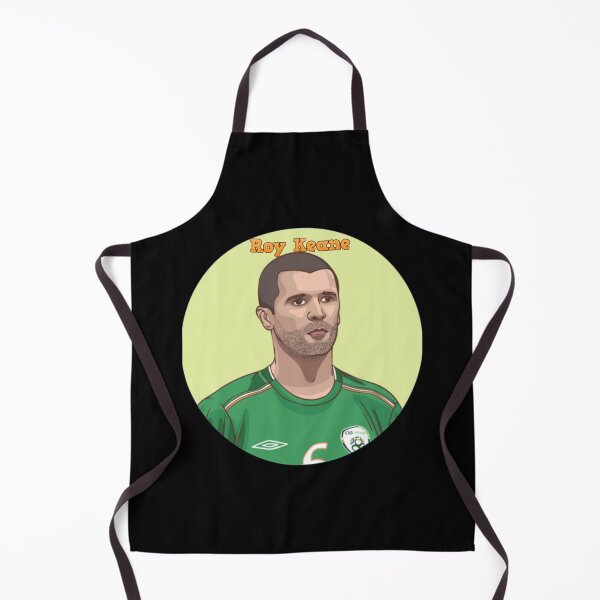 Item preview, roy keane designed and sold by kadashirt.