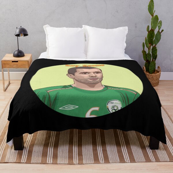 Item preview, roy keane designed and sold by kadashirt.