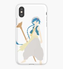 Aladdin iPhone Case/Skin