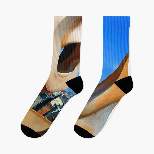 Item preview, La Pedrera Casa Mila Sagrada Familia Barcelona Spain designed and sold by AndyEvansPhotos.