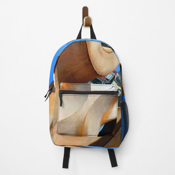 Item preview, La Pedrera Casa Mila Sagrada Familia Barcelona Spain designed and sold by AndyEvansPhotos.