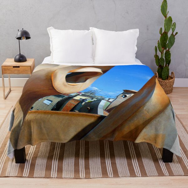 Item preview, La Pedrera Casa Mila Sagrada Familia Barcelona Spain designed and sold by AndyEvansPhotos.