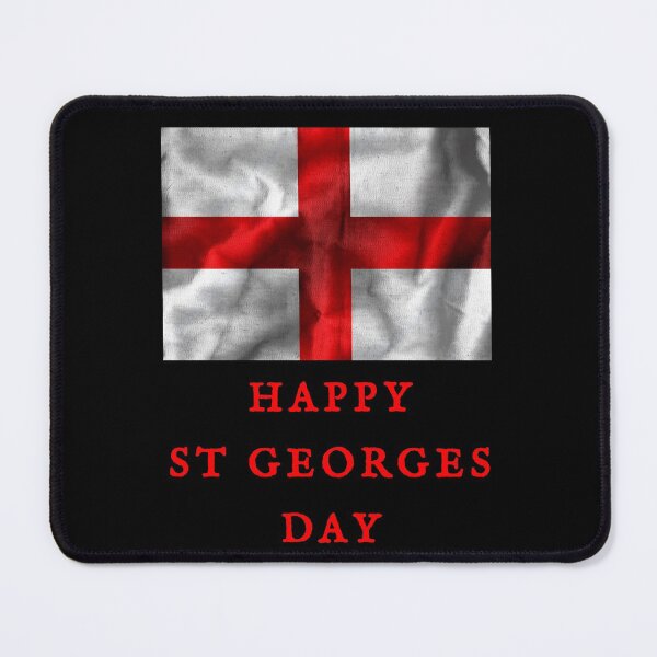 Item preview, Happy St George's Day designed and sold by swaise.