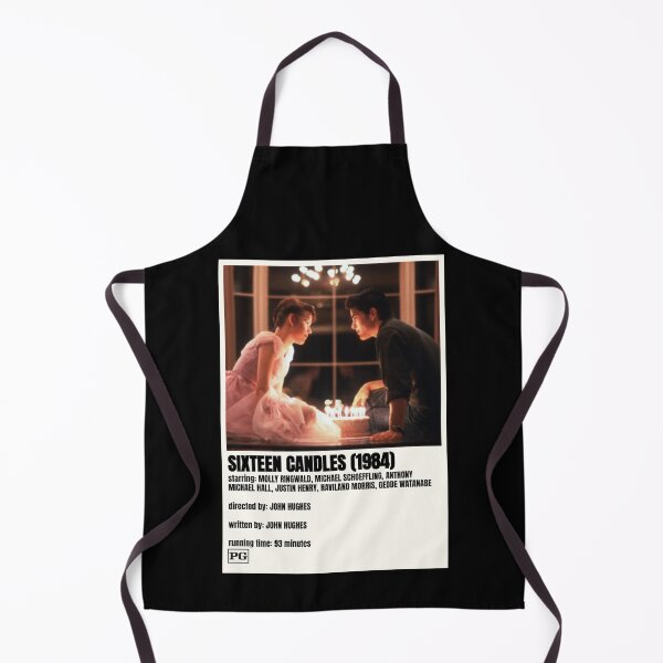 Item preview, Sixteen Candles Movie designed and sold by Rachel Grace.
