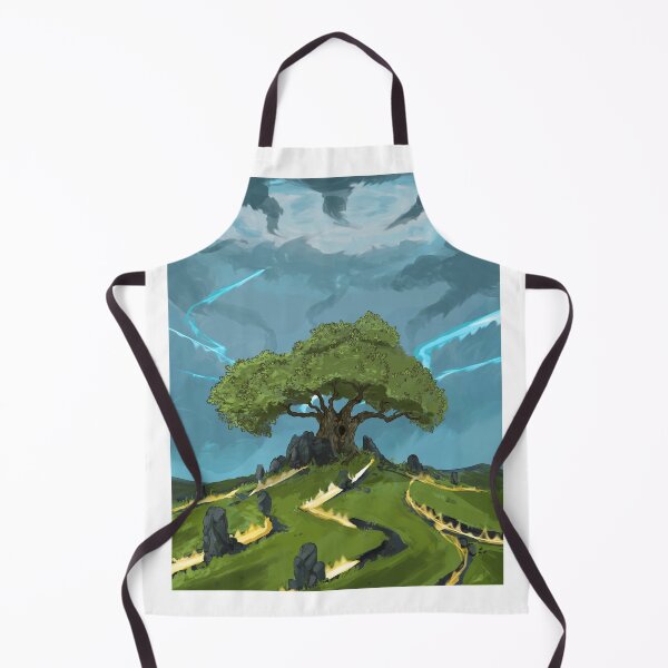 Item preview, Battle of Magical Elements designed and sold by dragonloot.