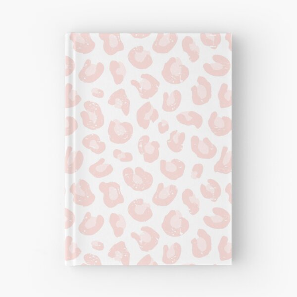 Item preview, Leopard Print - Pink and White  designed and sold by Daisy Beatrice.