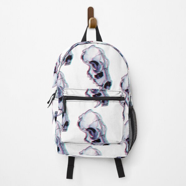 Item preview, 3-D Skull designed and sold by AceQuinnsane.