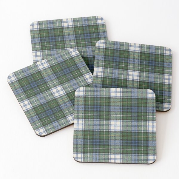 Item preview, Campbell Dress Ancient Original Scottish Tartan designed and sold by DiamondWillow.