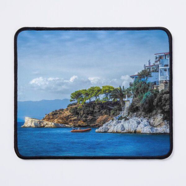 Item preview, Home by the Sea designed and sold by Viv Thompson Photography .