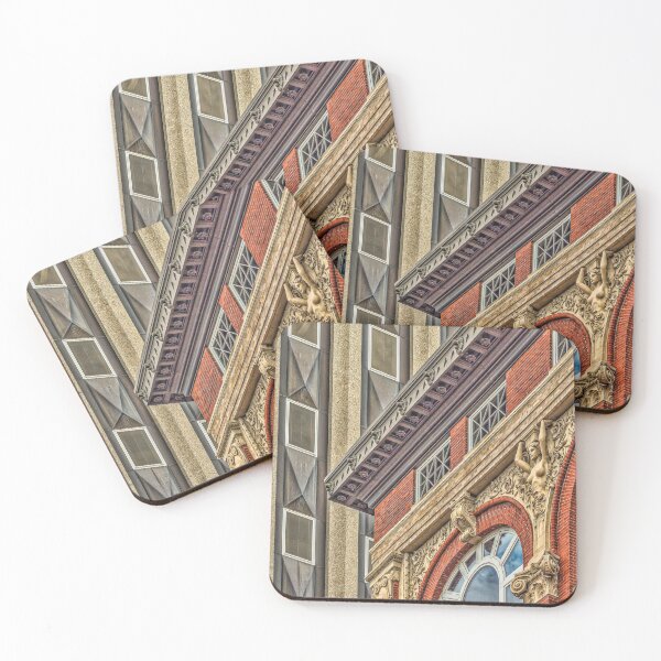 Item preview,  new and old Architectural details designed and sold by Mike-ONeill.