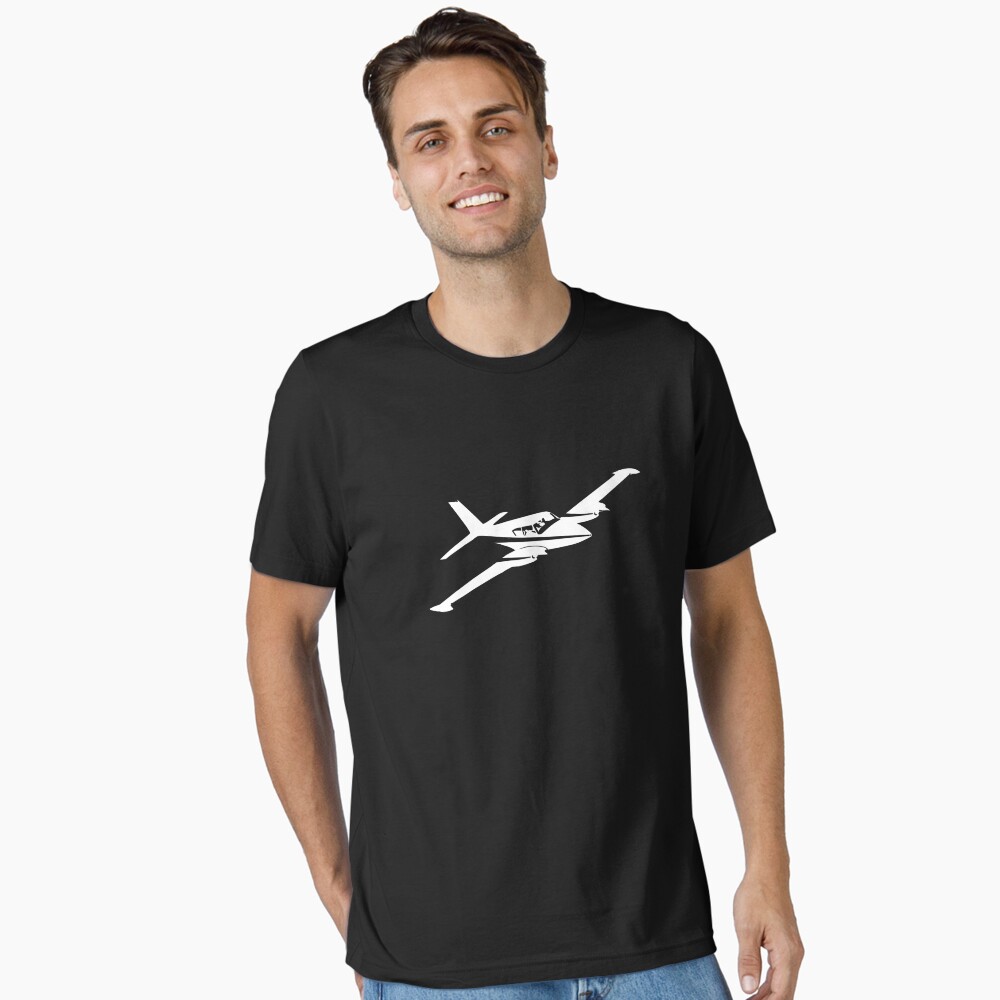 Item preview, Essential T-Shirt designed and sold by cranha.