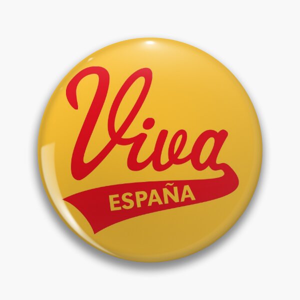 Item preview, Viva España (Spain / Red) designed and sold by MrFaulbaum.