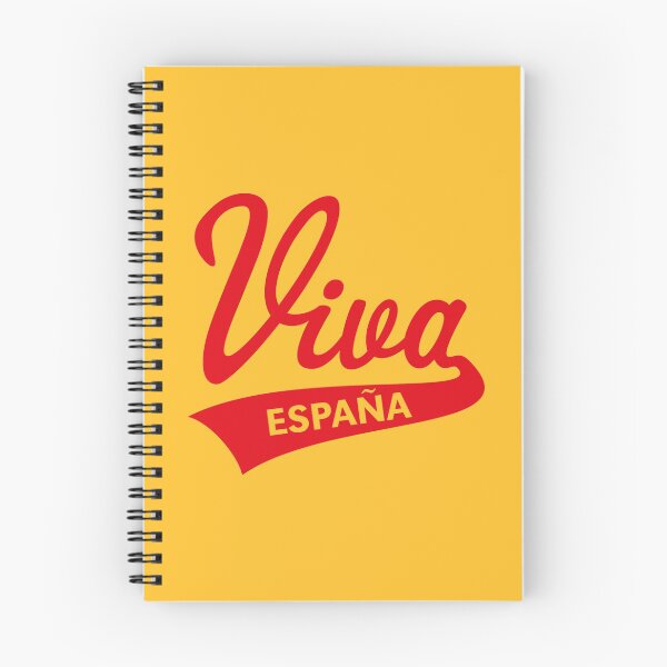 Item preview, Viva España (Spain / Red) designed and sold by MrFaulbaum.