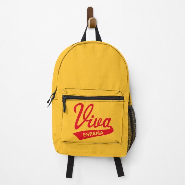 Item preview, Viva España (Spain / Red) designed and sold by MrFaulbaum.