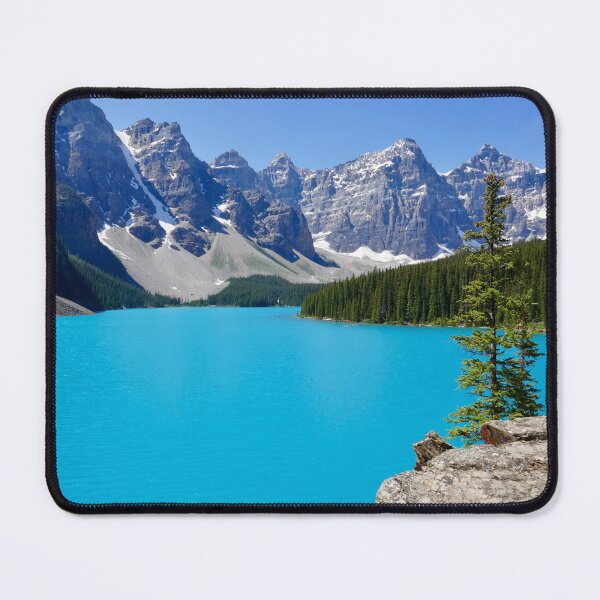 Item preview, Moraine Lake, Canada designed and sold by newburyboutique.