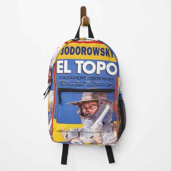 Item preview, El Topo Vintage Movie Poster Jodorowsky designed and sold by GGSGetGoodStuff.