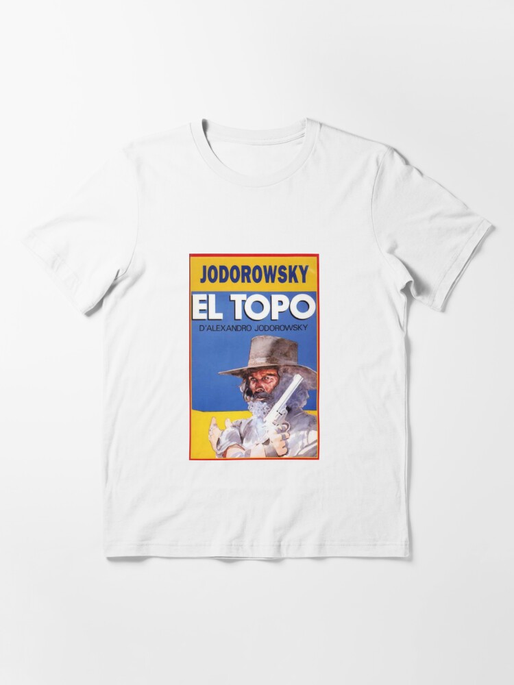 品切れ EL TOPO ヴィンテージ Tシャツ | apluts.com