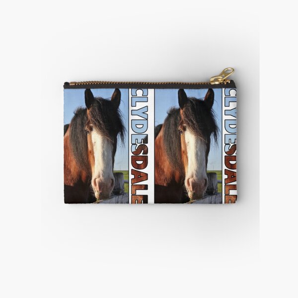 Item preview, Arte de pared de caballo Clydesdale designed and sold by rgbguy.