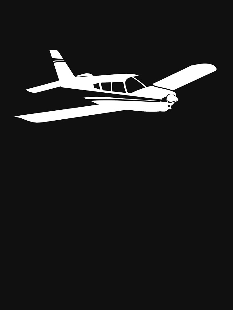 Piper Arrow by cranha