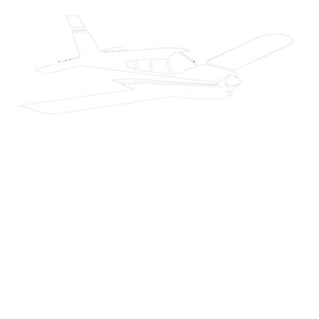 Artwork thumbnail, Piper Arrow by cranha
