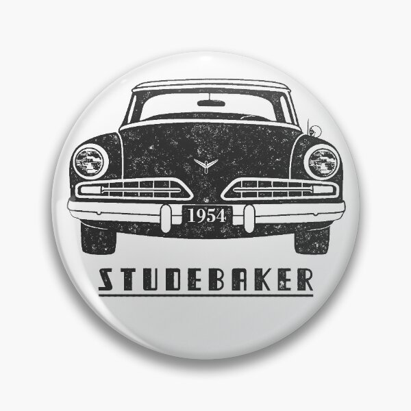 Item preview, '54 Studebaker designed and sold by Trish Rouelle.
