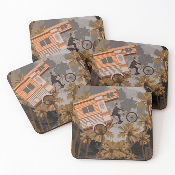 Item preview, E.T. I'm Coming Home designed and sold by angelinaelido.