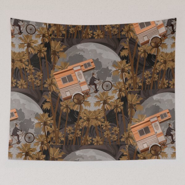 Item preview, E.T. I'm Coming Home designed and sold by angelinaelido.
