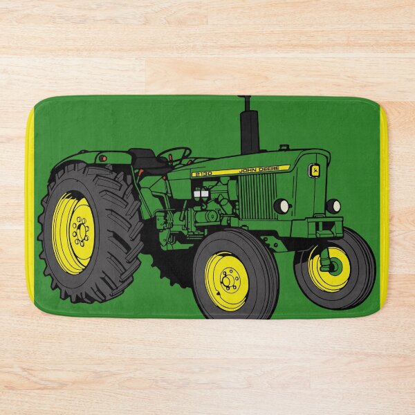 Item preview, Poster / Poster Tractor JD 2130 designed and sold by adrien72140.