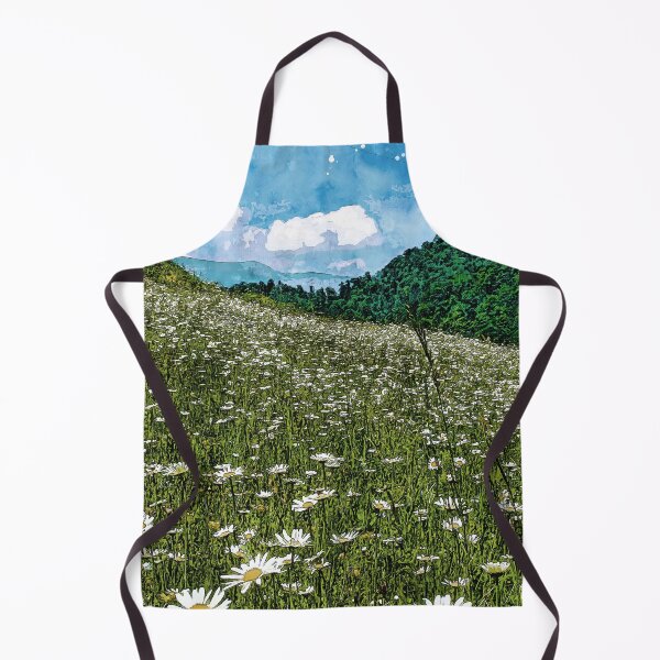 Item preview, Dilijan Daisies designed and sold by Earth-Magic.