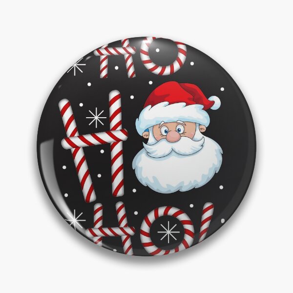 Item preview, Ho Ho Ho Santa Claus designed and sold by LeoZitro.