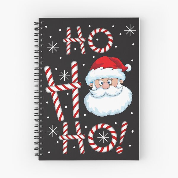 Item preview, Ho Ho Ho Santa Claus designed and sold by LeoZitro.