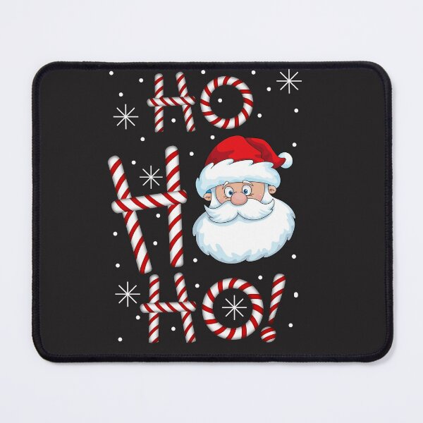 Item preview, Ho Ho Ho Santa Claus designed and sold by LeoZitro.