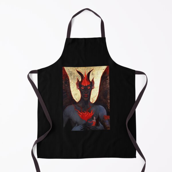 Item preview, Devil Guardian designed and sold by Fosco-Culto.