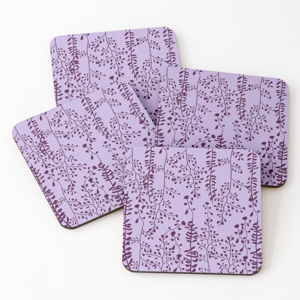 Item preview, Twilight Bella Bedding Pattern designed and sold by ArtsyShachar.